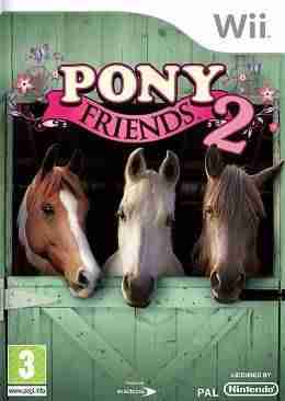 Descargar Pony Friends 2 [MULTI7][WII-Scrubber] por Torrent